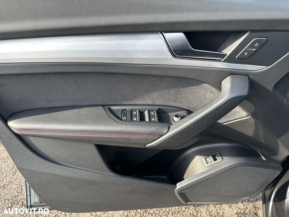 Audi Q5 40 TDI quattro S tronic MHEV S Line - 16