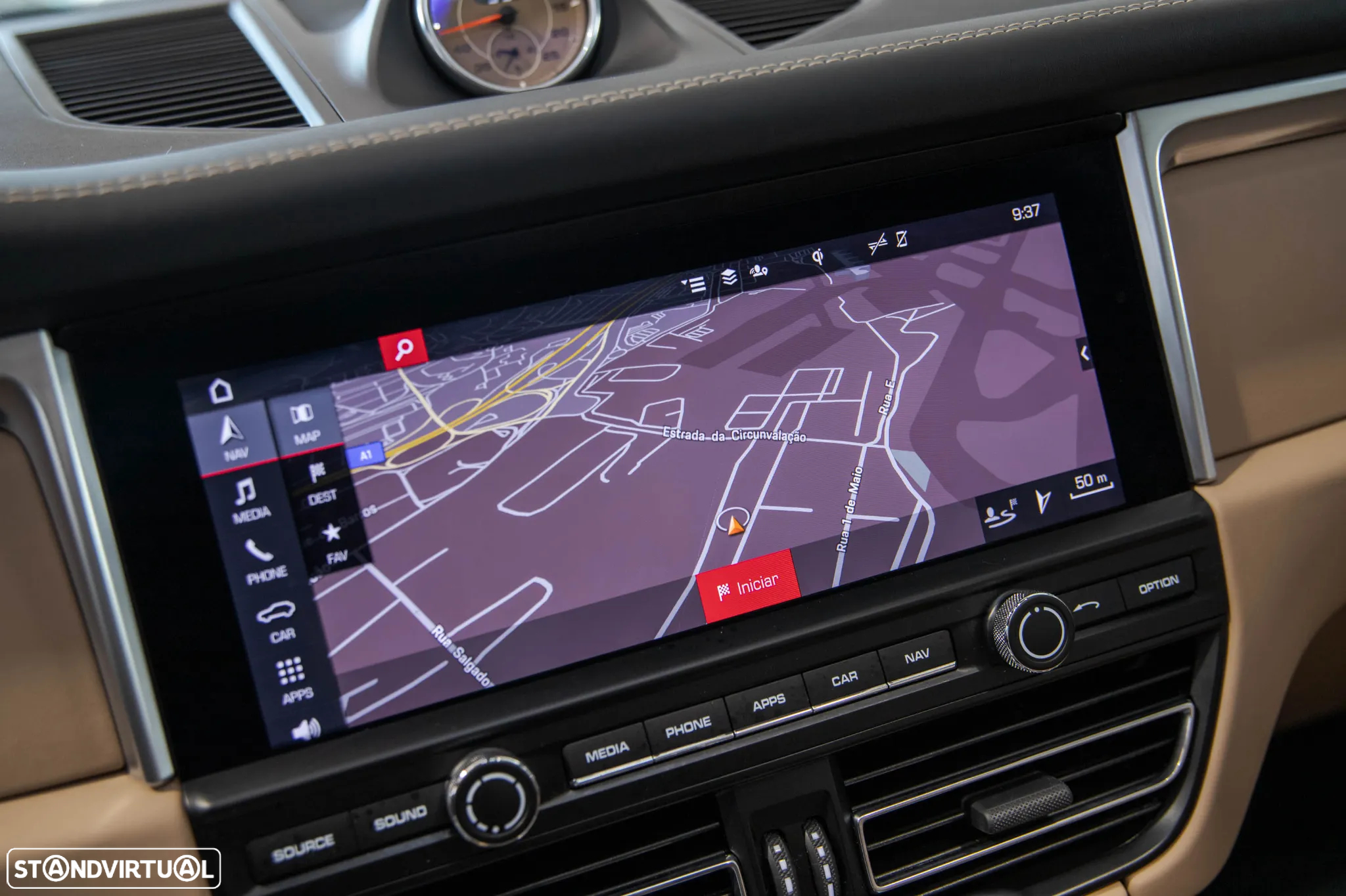 Porsche Macan Standard - 26