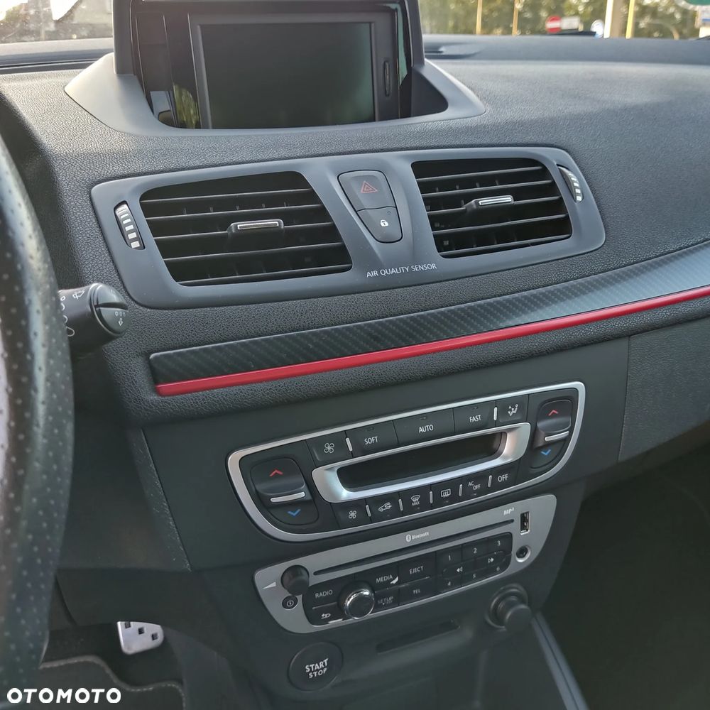 Renault Megane 1.6 dCi GT Line - 21