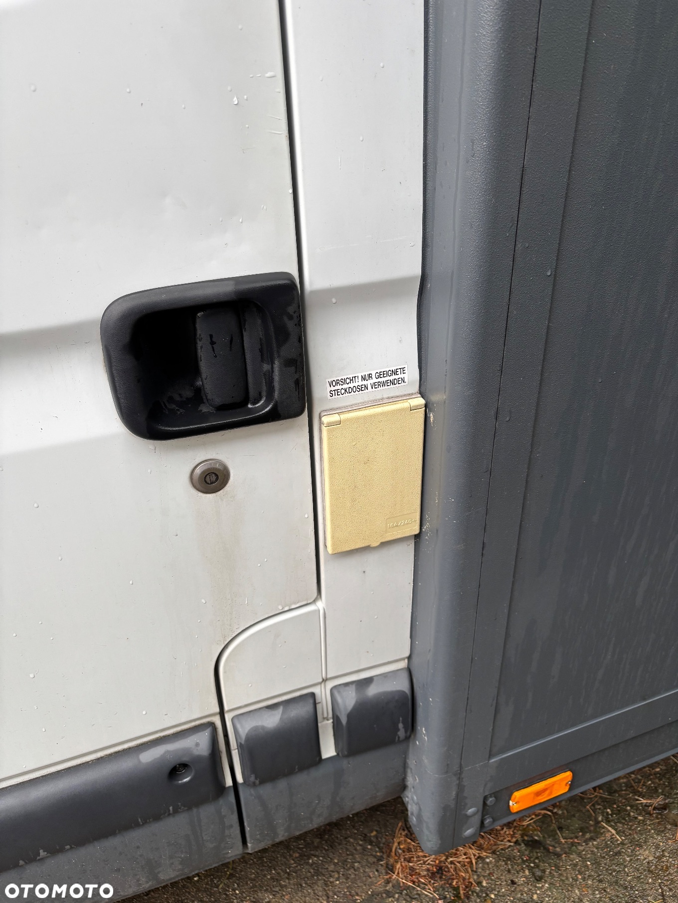 Opel Movano - 20