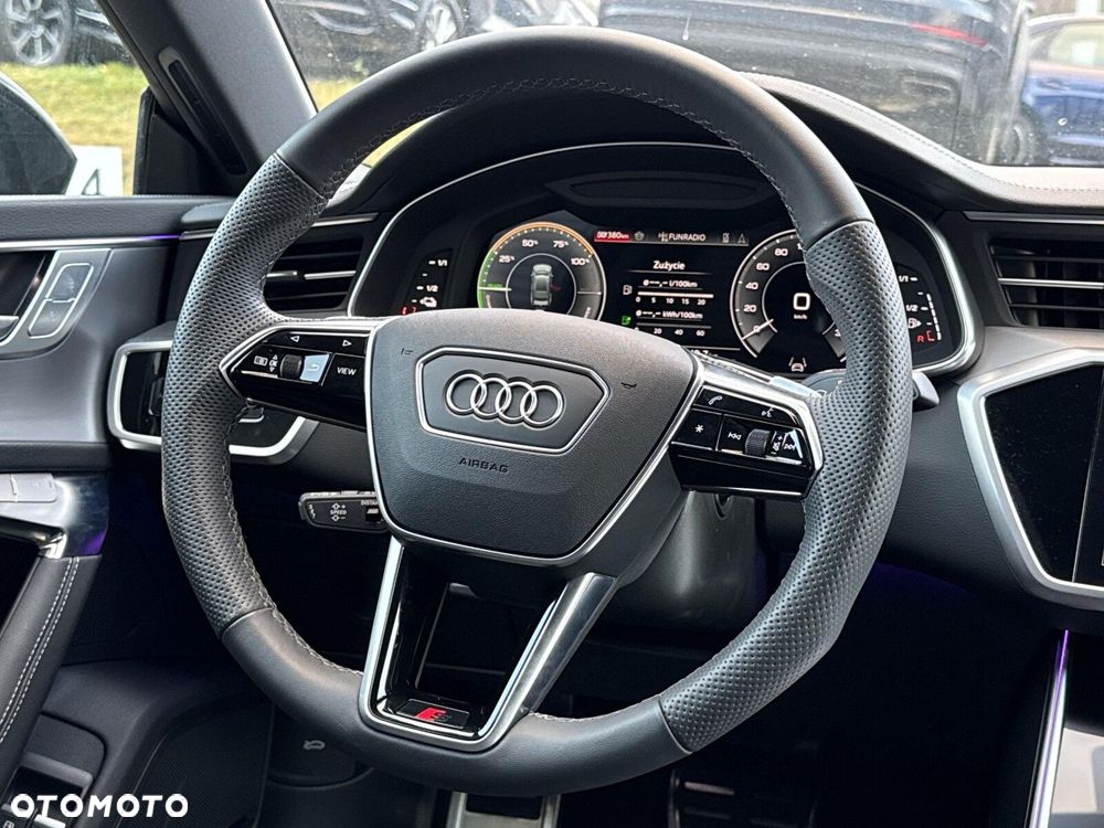 Audi A7 Sportback - 15