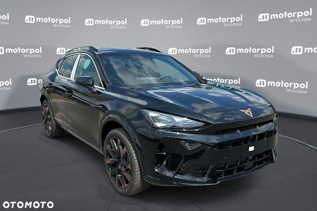 Cupra Formentor - 12