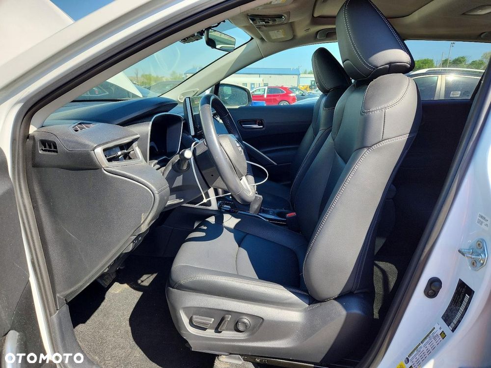 Toyota Corolla Cross - 7