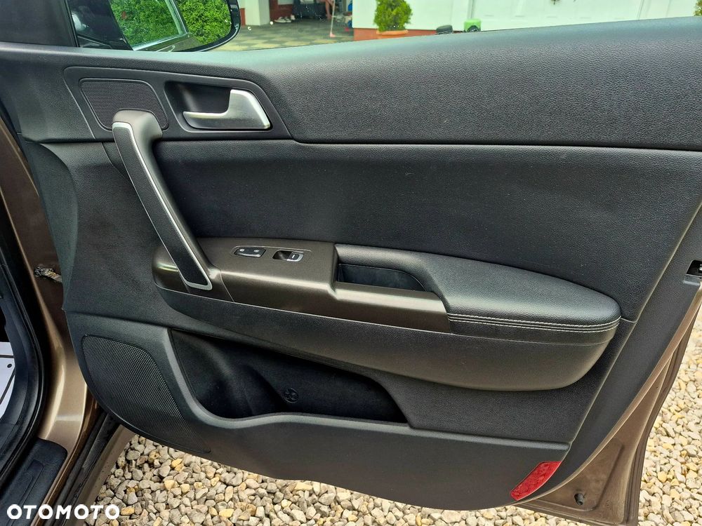 Kia Sportage 1.6 GDI Business Line 2WD - 10
