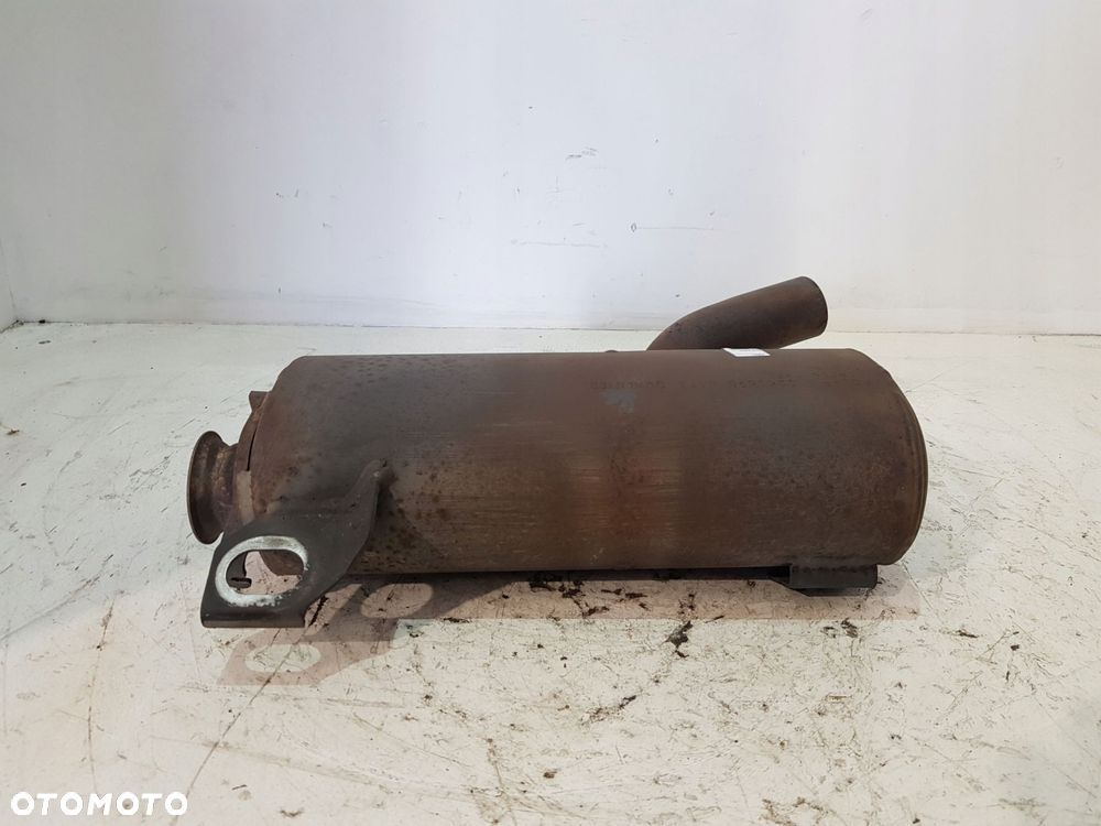 tłumik wydech 5272390 polaris sportsman 570 21-25 rok - 5