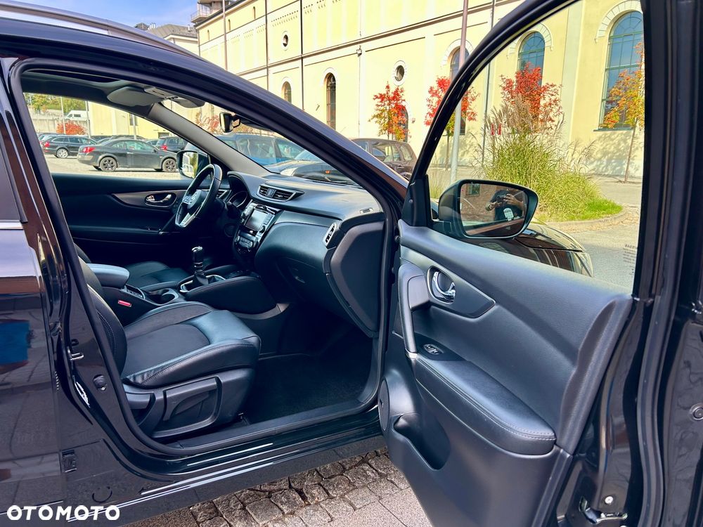 Nissan Qashqai - 20