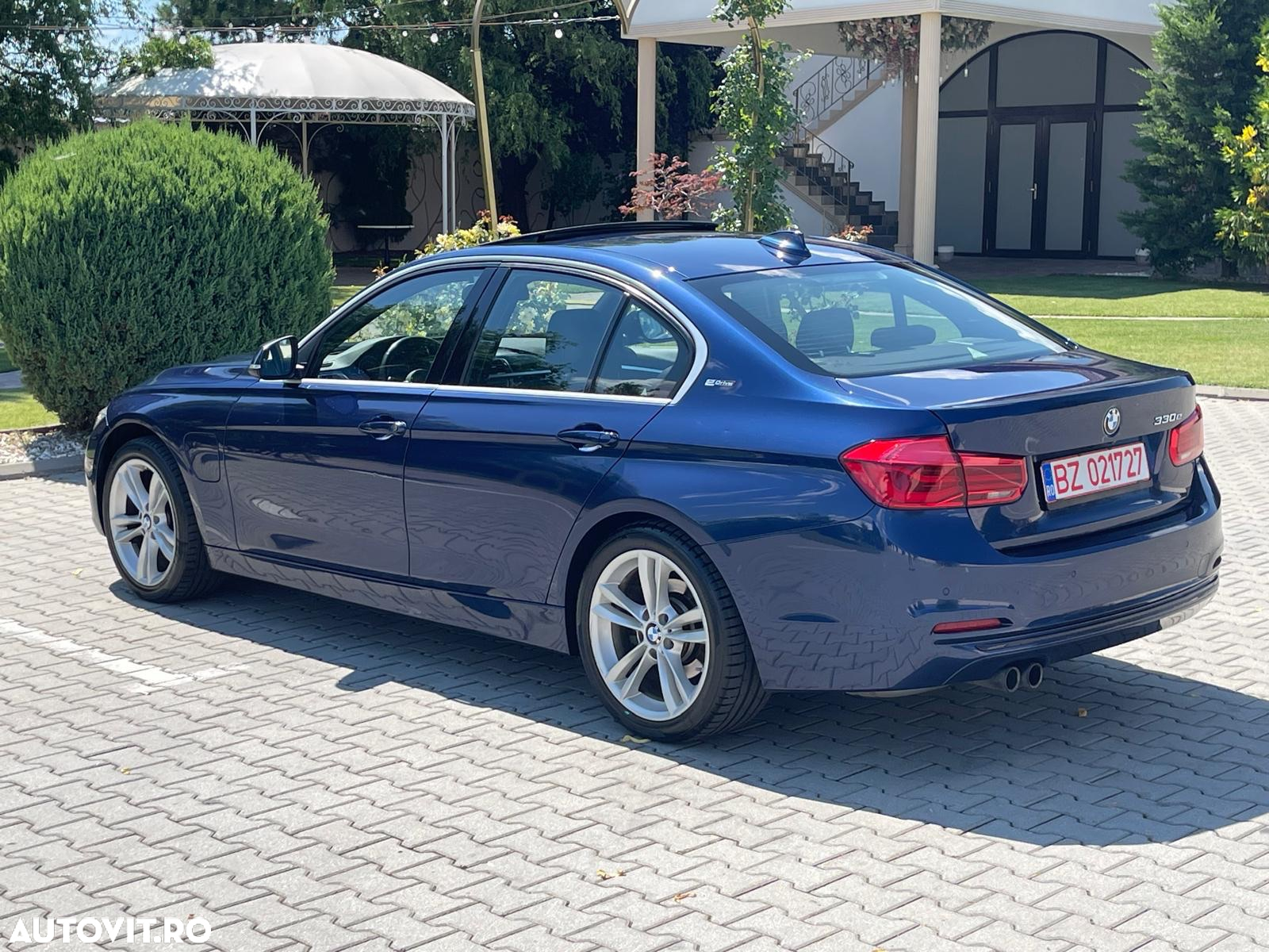 BMW Seria 3 - 10
