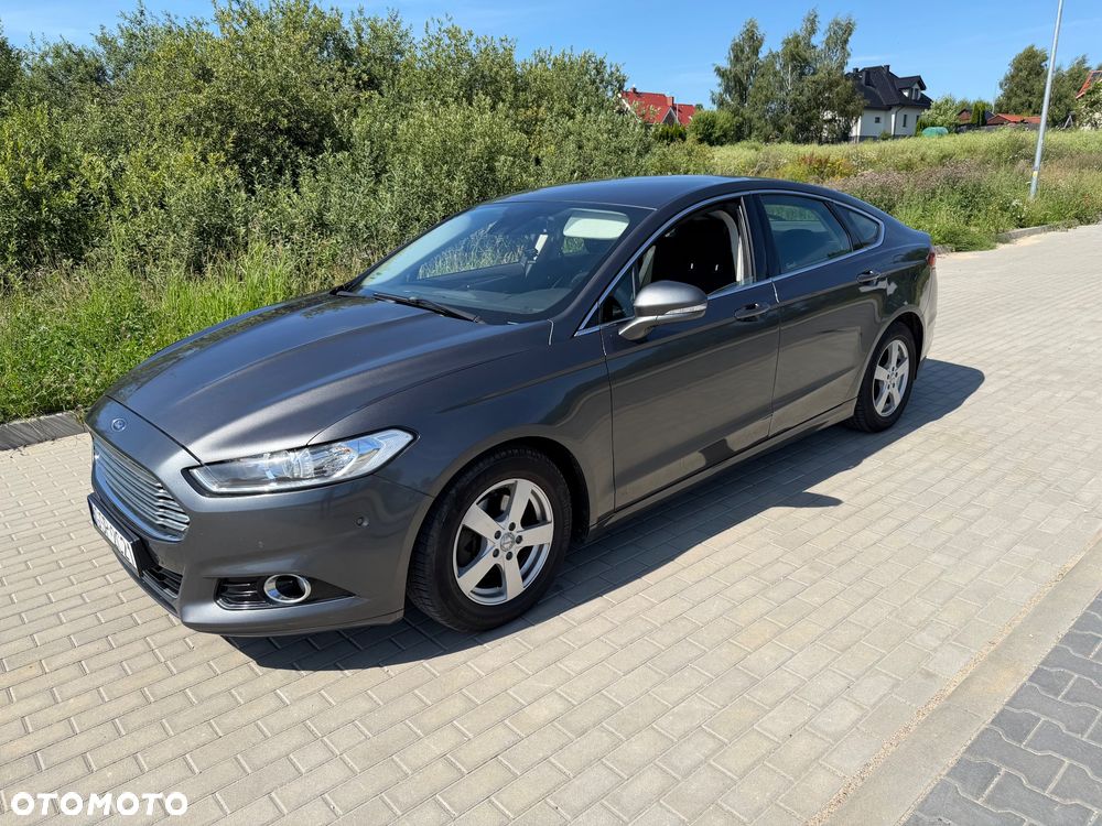 Ford Mondeo 2.0 EcoBoost ST-Line - 5