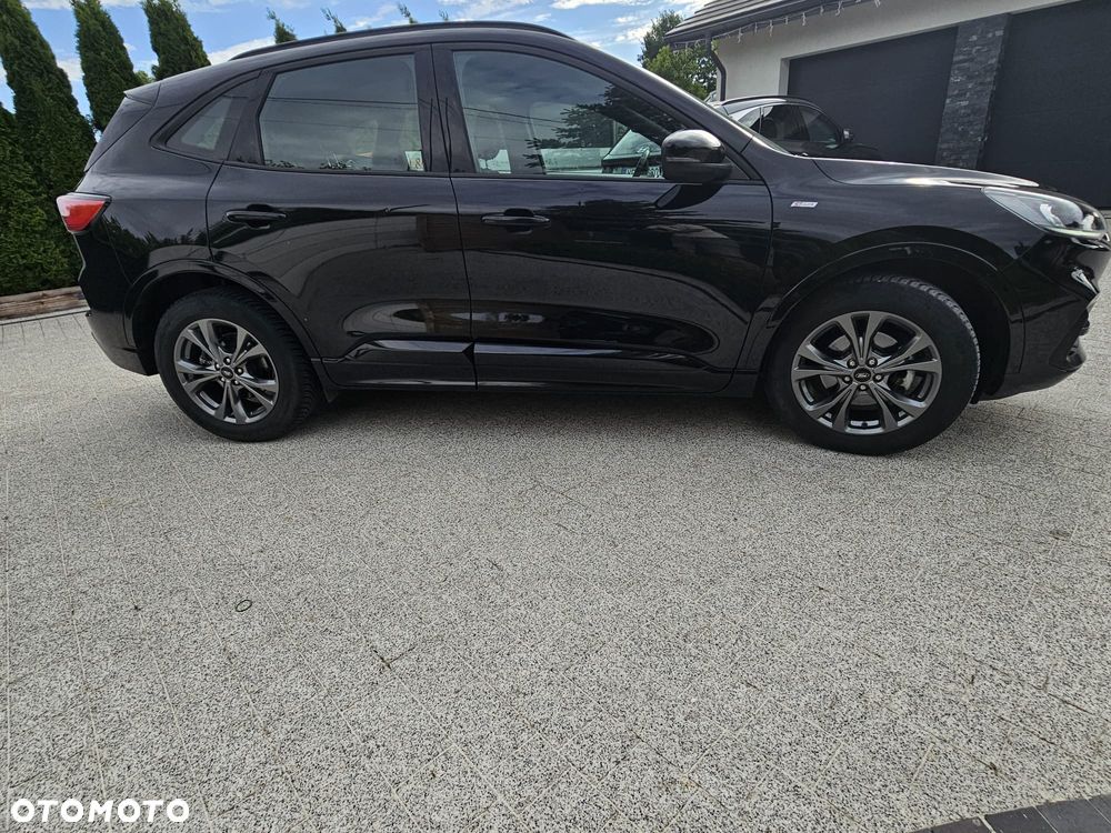 Ford Kuga 2.5 FHEV FWD ST-Line - 6