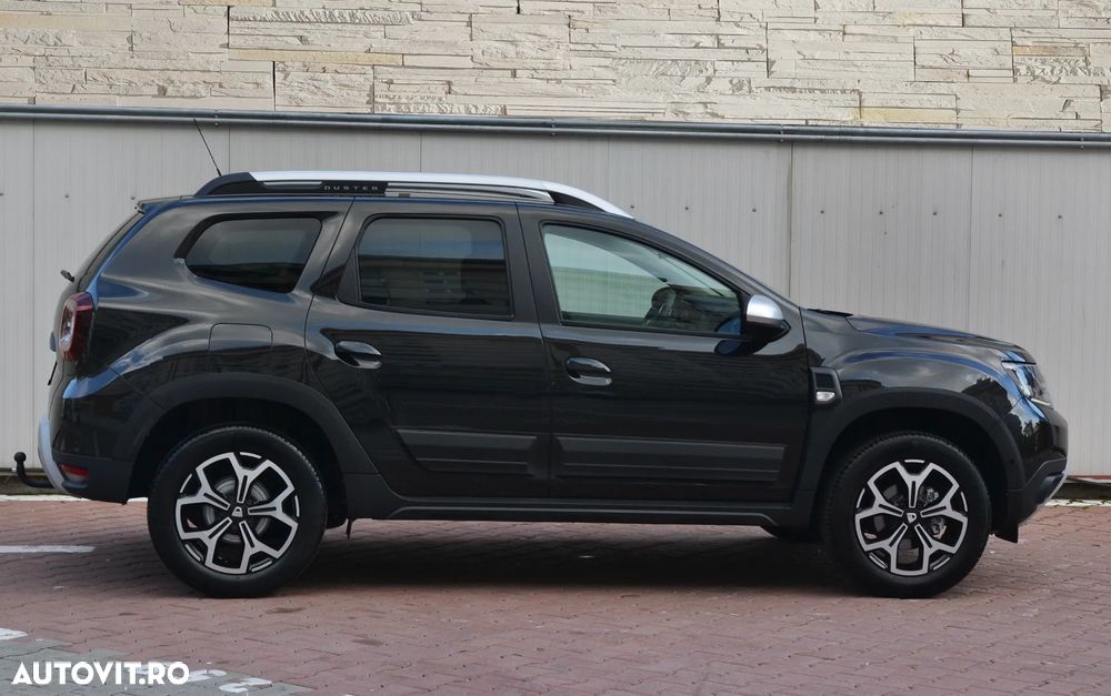 Dacia Duster - 7