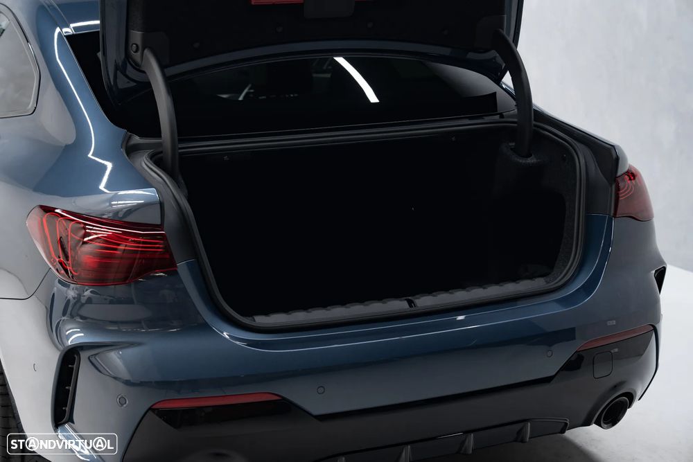 BMW 420 i M Sport - 14