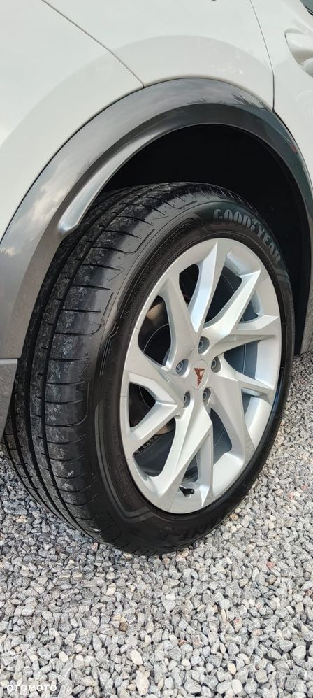 Cupra Formentor 1.5 TSI DSG - 24