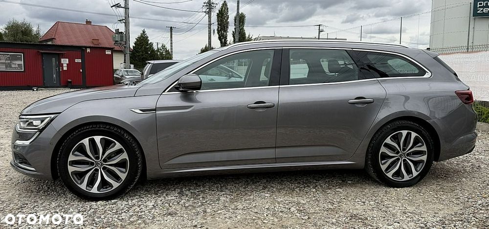 Renault Talisman - 9