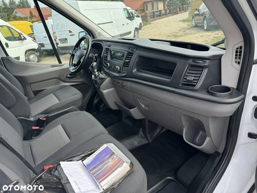 Ford Transit - 10