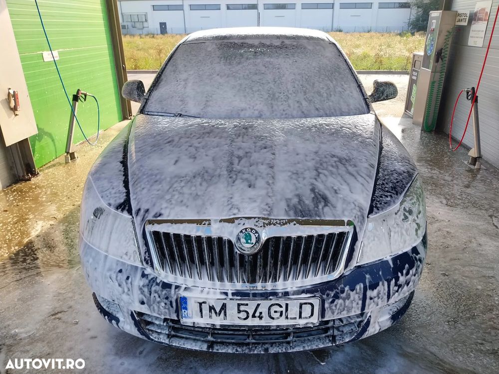Skoda Octavia 1.4 MPI Classic - 11