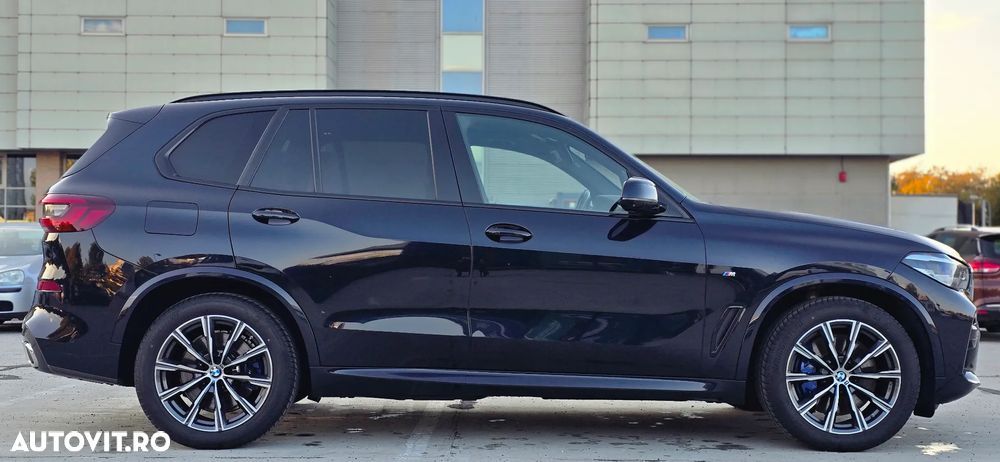 BMW X5 xDrive45e AT PHEV - 29