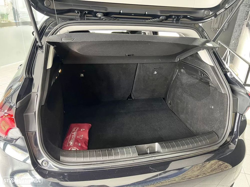 Fiat Tipo 1.3 M-Jet Lounge - 21