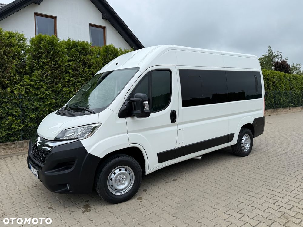 Citroën Jumper L2H2 Live - 4