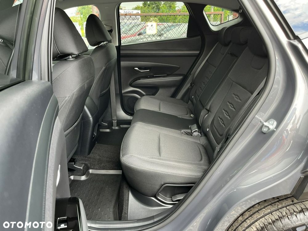 Hyundai Tucson 1.6 T-GDi Start 2WD - 29