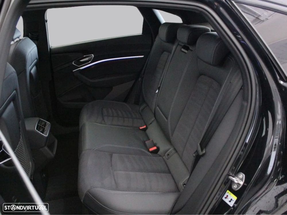 Audi Q8 e-Tron Sportback 55 quattro S line - 16