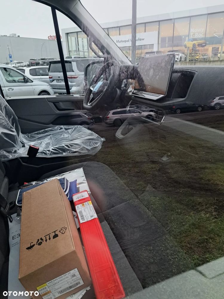 Volkswagen Crafter - 4