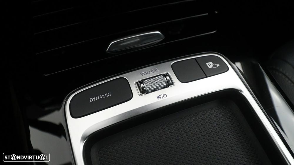 Mercedes-Benz CLA 180 d Progressive Aut. - 25
