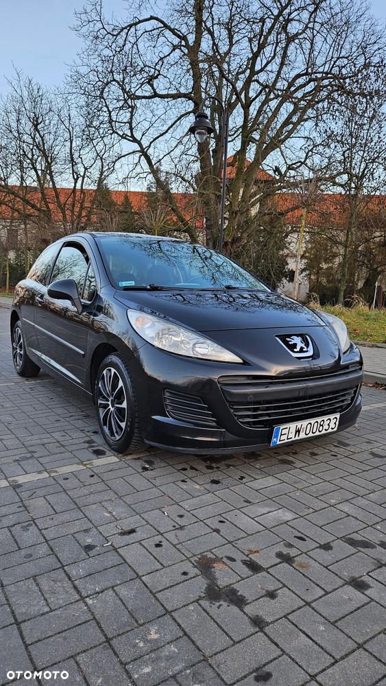 Peugeot 207 - 3