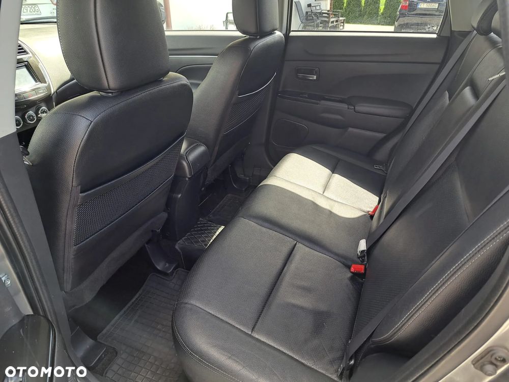 Peugeot 4008 HDI FAP 150 Stop & Start Allure - 25