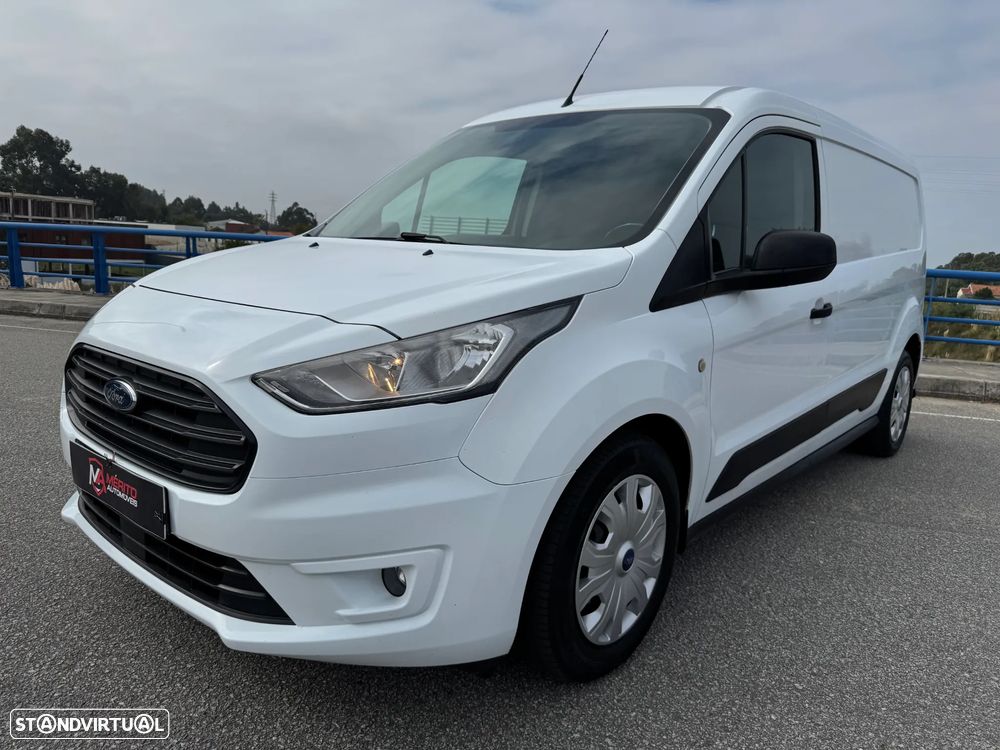 Ford Transit Connect L2 - 1