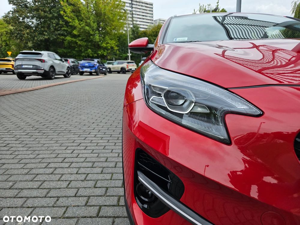 Kia XCeed 1.5 T-GDI M - 32