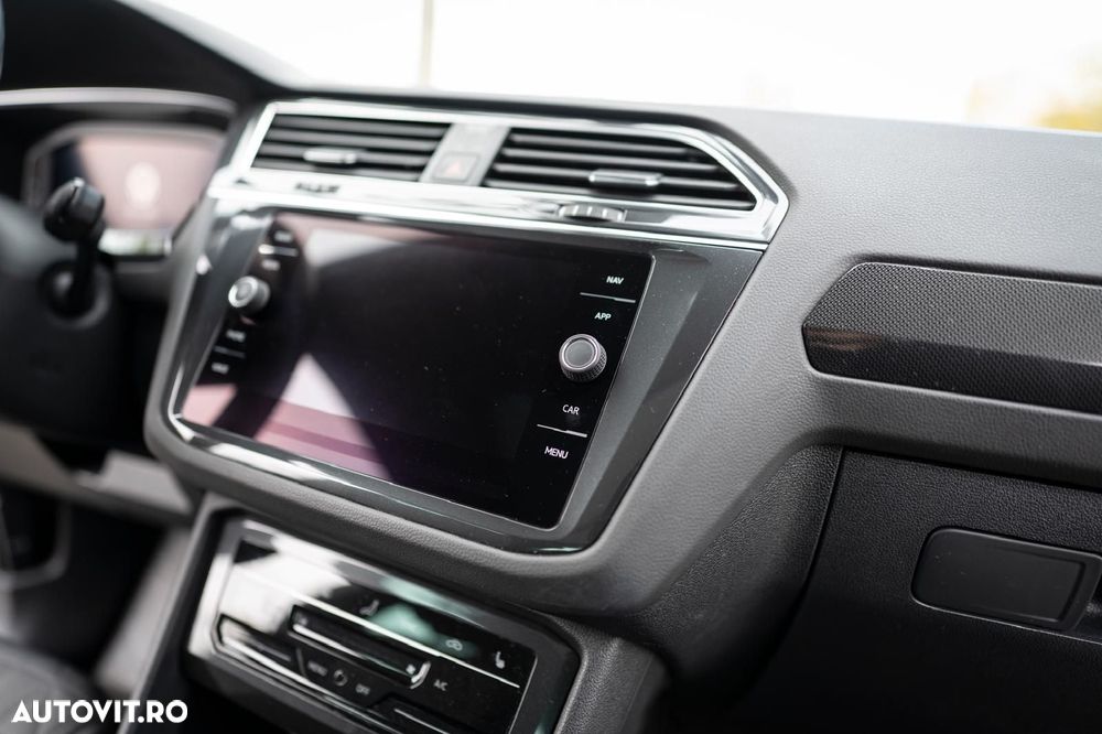 Volkswagen Tiguan - 6