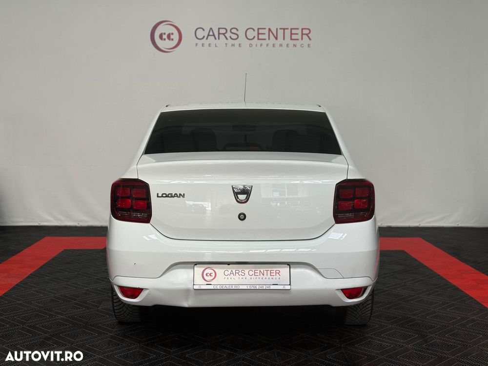 Dacia Logan - 6