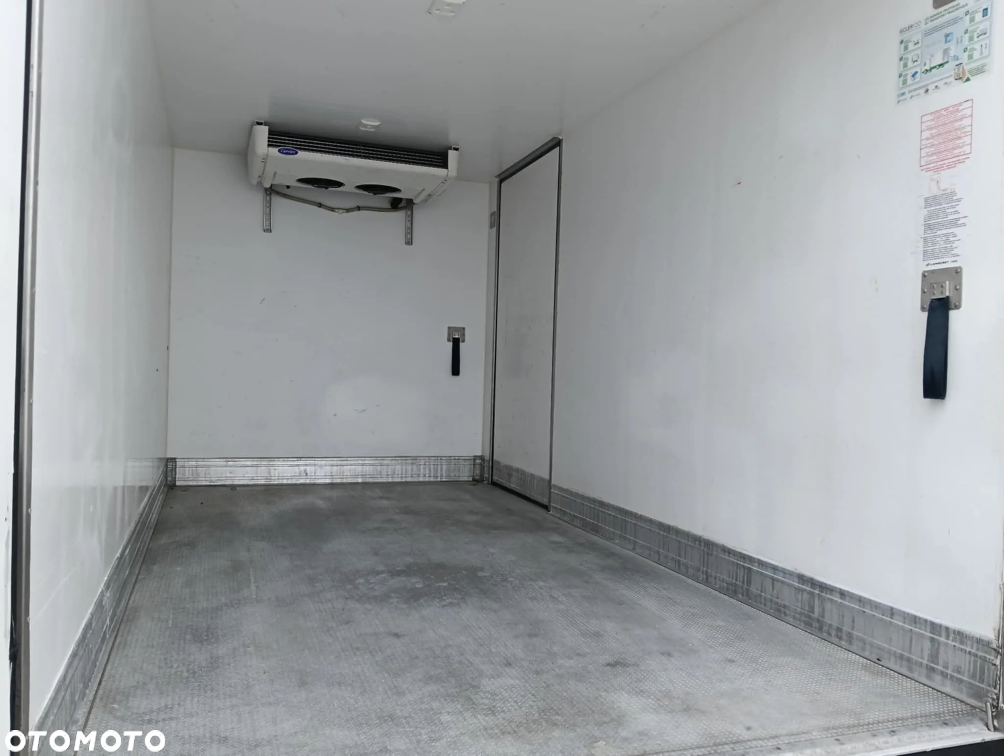 Iveco 35C14, 35C13, 35C12 - 8