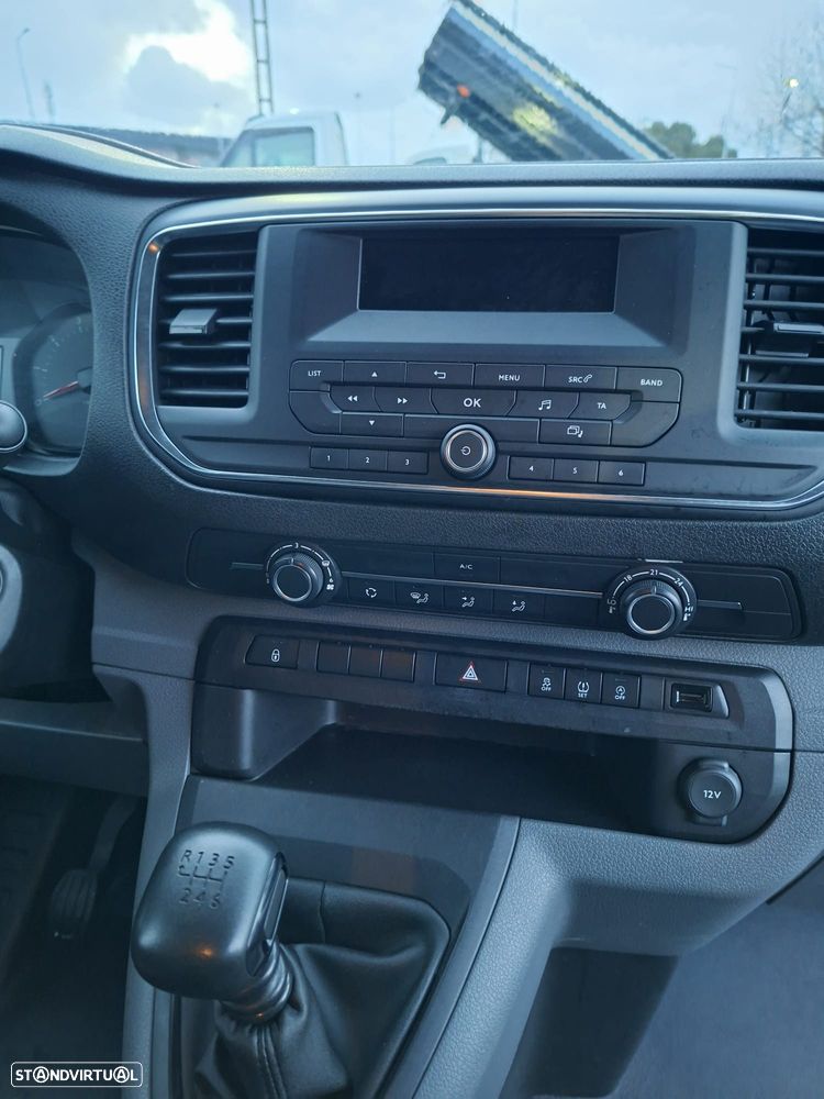 Toyota Proace 1.6 HDI 9 Lugares com IVA - 8