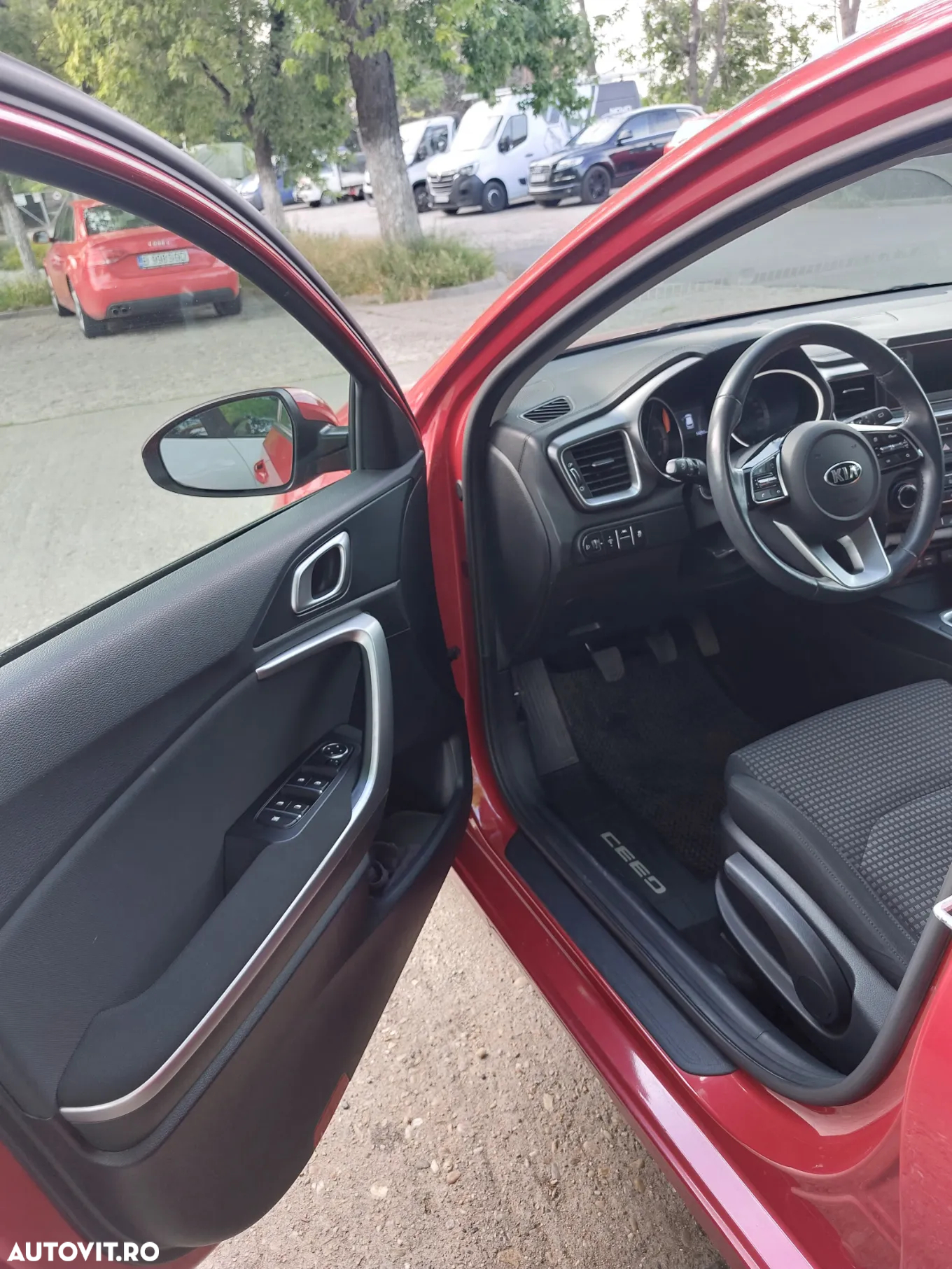 Kia Ceed 1.0 T-GDI Best - 9
