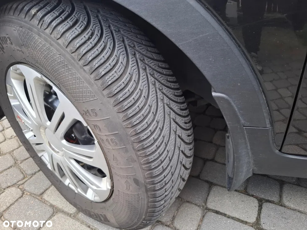 Kia Sportage 1.7 CRDI L 2WD - 13