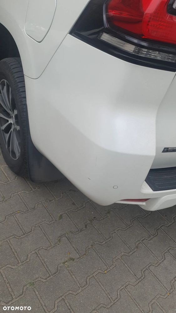 Toyota Land Cruiser LC 2.8 D-4D Invincible - 14