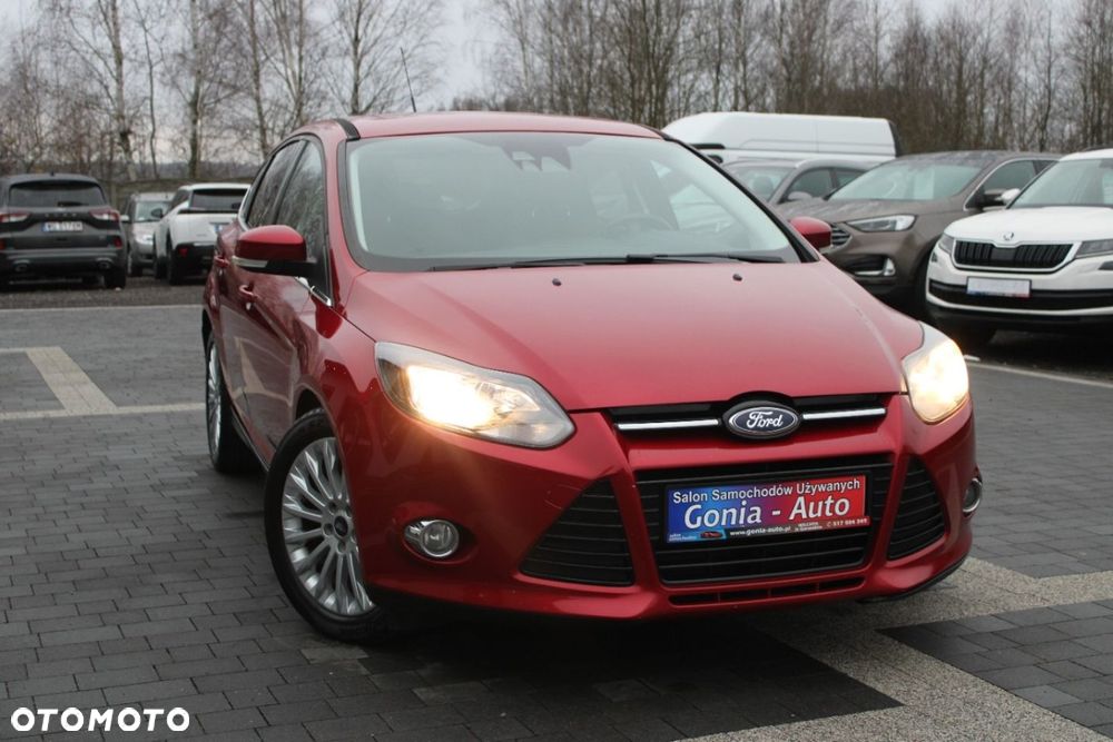 Ford Focus - 15