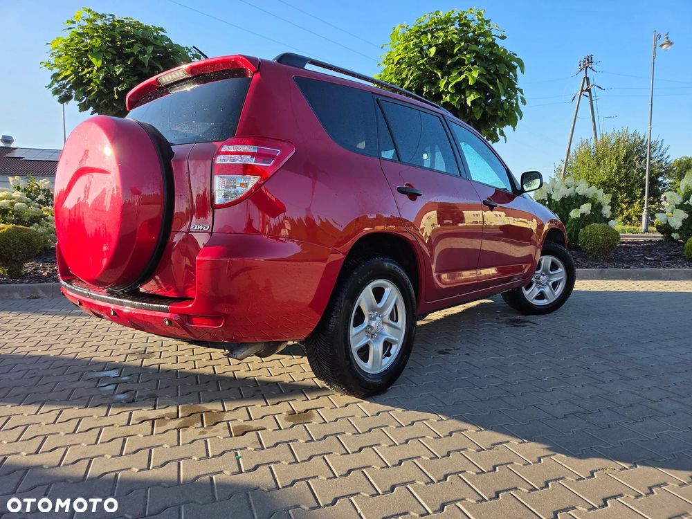Toyota RAV4 - 3