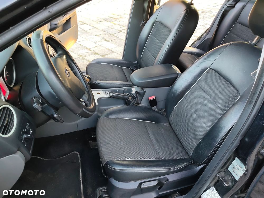 Ford Focus 1.6 TDCi Silver X - 18