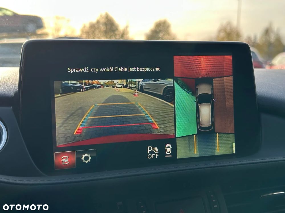 Mazda 6 2.0 Center-Line - 15