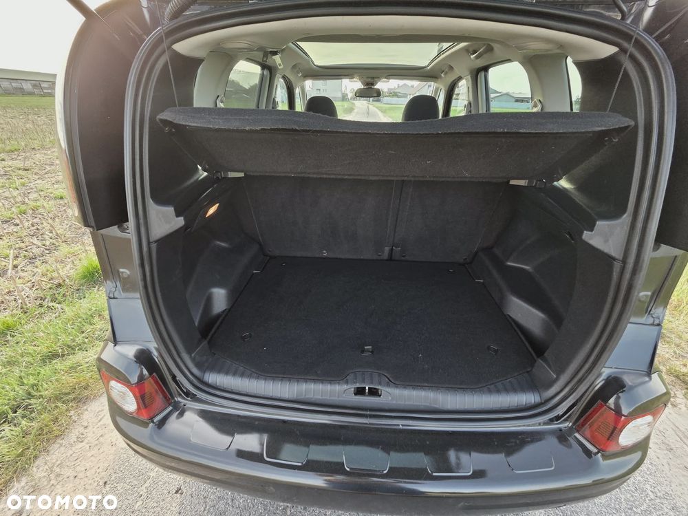 Citroën C3 Picasso BlueHDi 100 Exclusive - 18