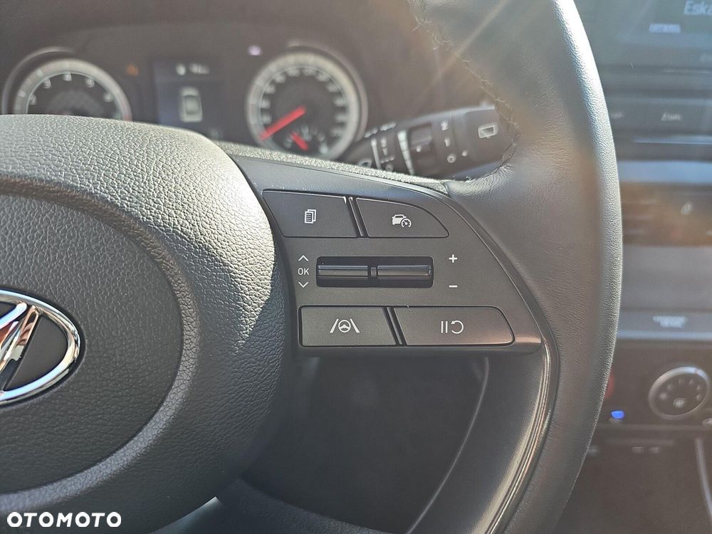 Hyundai Bayon - 18