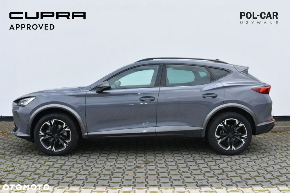 Cupra Formentor - 3