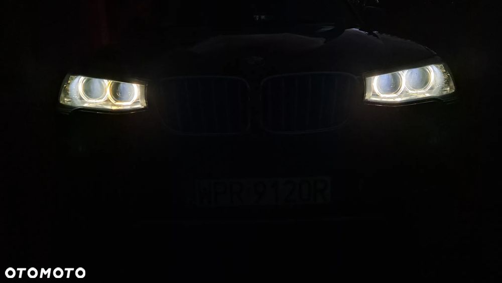BMW X3 xDrive20i xLine - 20