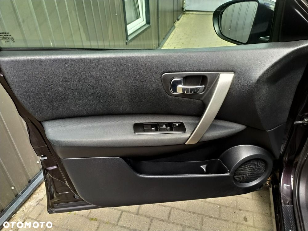 Nissan Qashqai 1.6 acenta - 14