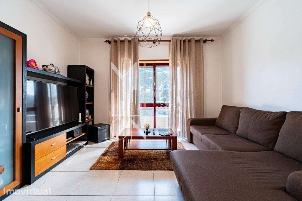 Apartamento T3 em Árvore com Garagem Fechada - Grande imagem: 4/23