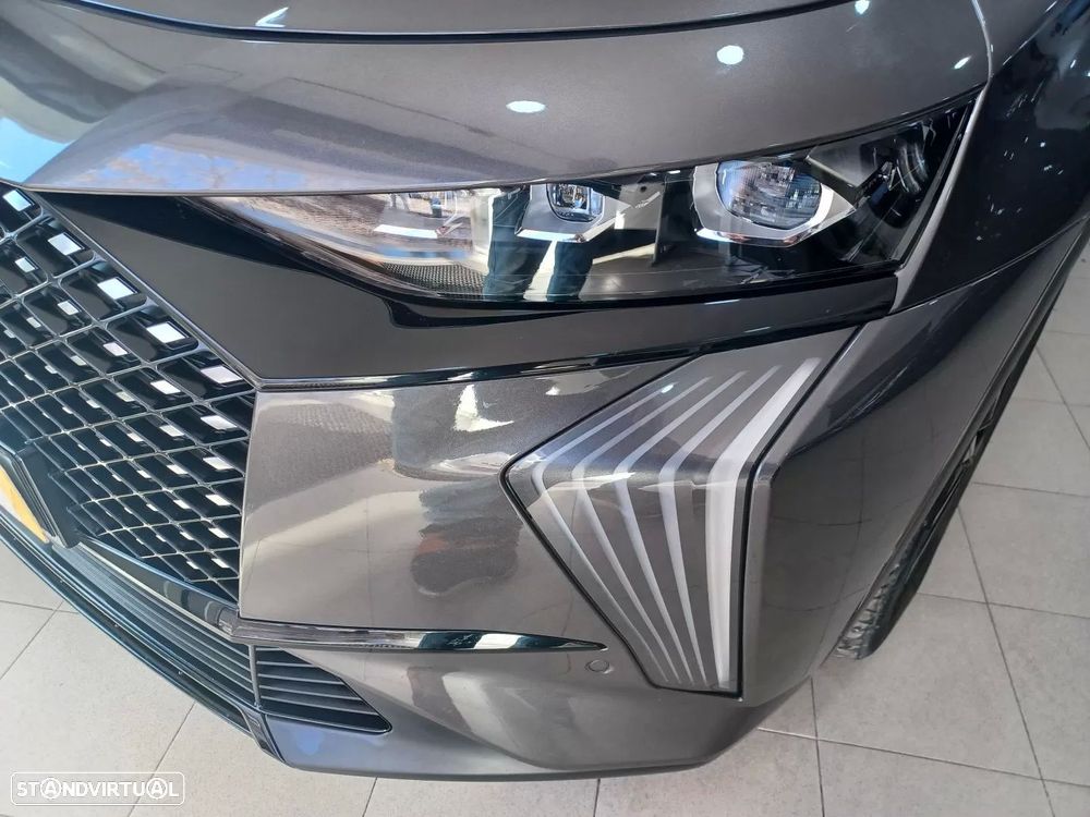 DS DS7 7 E-Tense Esprit De Voyage EAT8 - 33