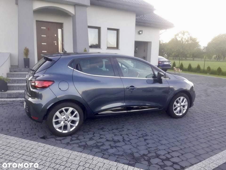 Renault Clio 0.9 Energy TCe Limited - 3