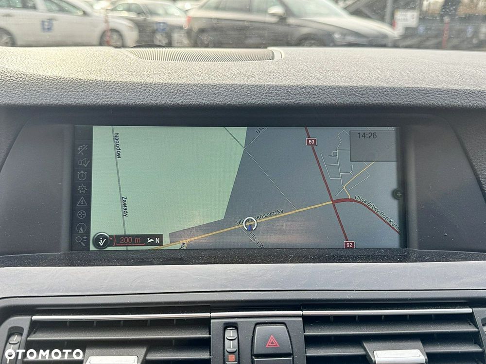 BMW Seria 5 - 18